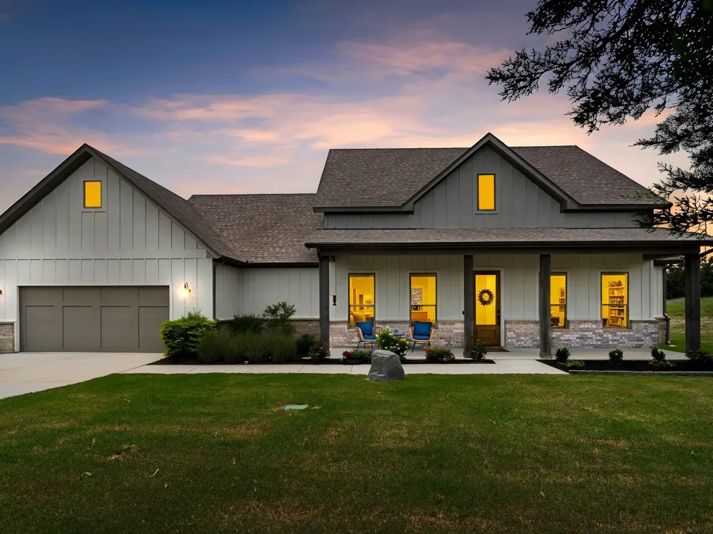 2020 Redemption Drive Weatherford, TX 76088