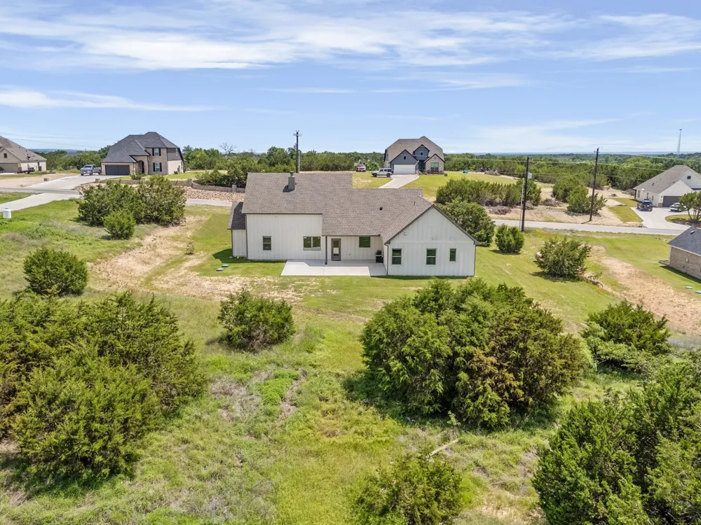 2020 Redemption Drive Weatherford, TX 76088