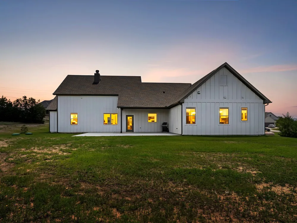 2020 Redemption Drive Weatherford, TX 76088