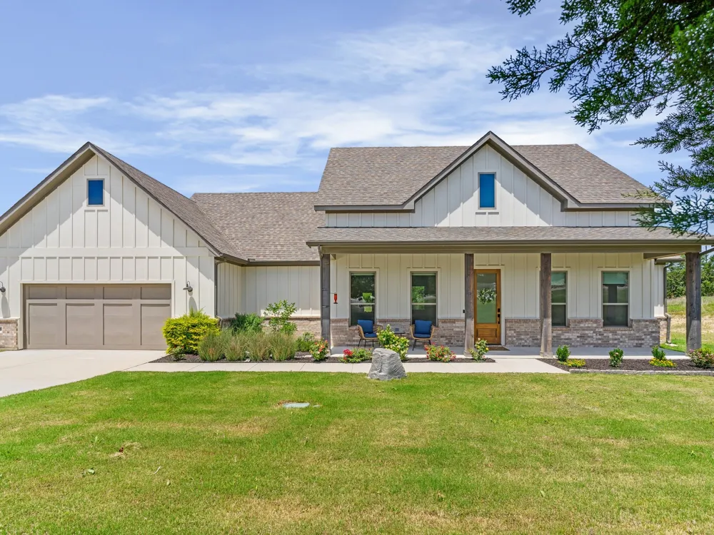 2020 Redemption Drive Weatherford, TX 76088