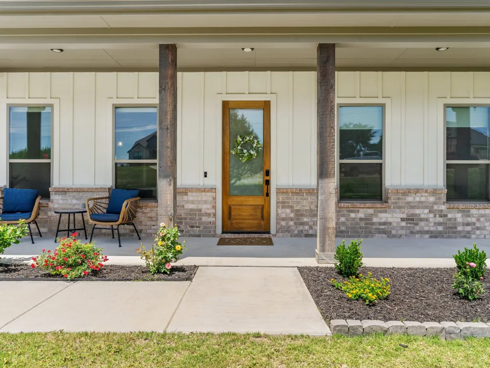 2020 Redemption Drive Weatherford, TX 76088