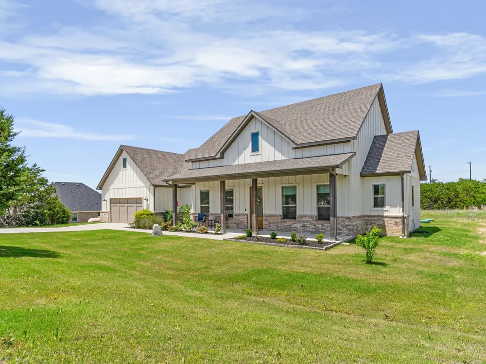 2020 Redemption Drive Weatherford, TX 76088