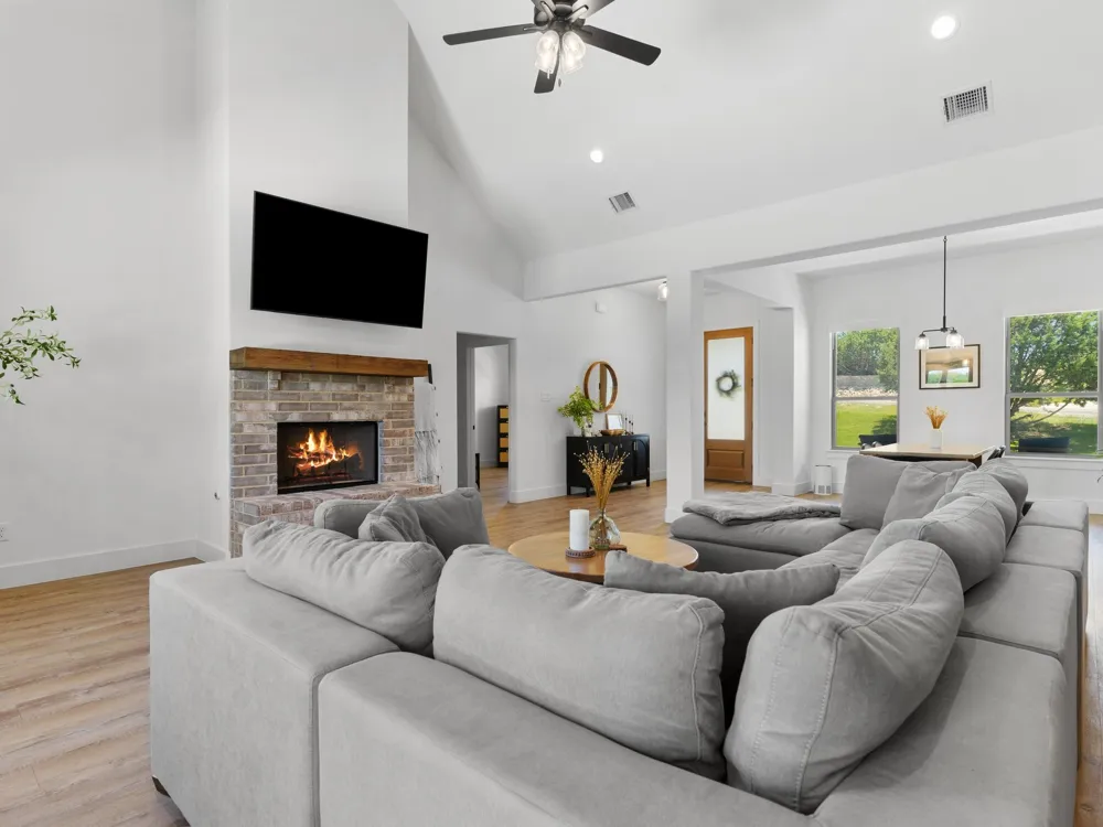 2020 Redemption Drive Weatherford, TX 76088