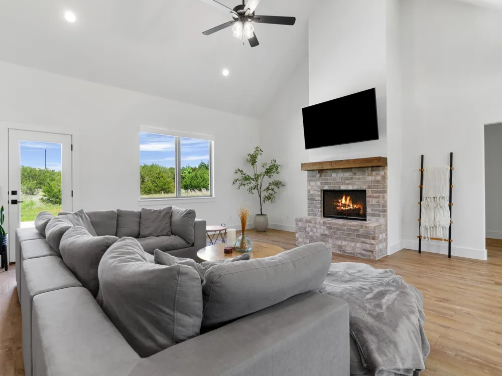 2020 Redemption Drive Weatherford, TX 76088
