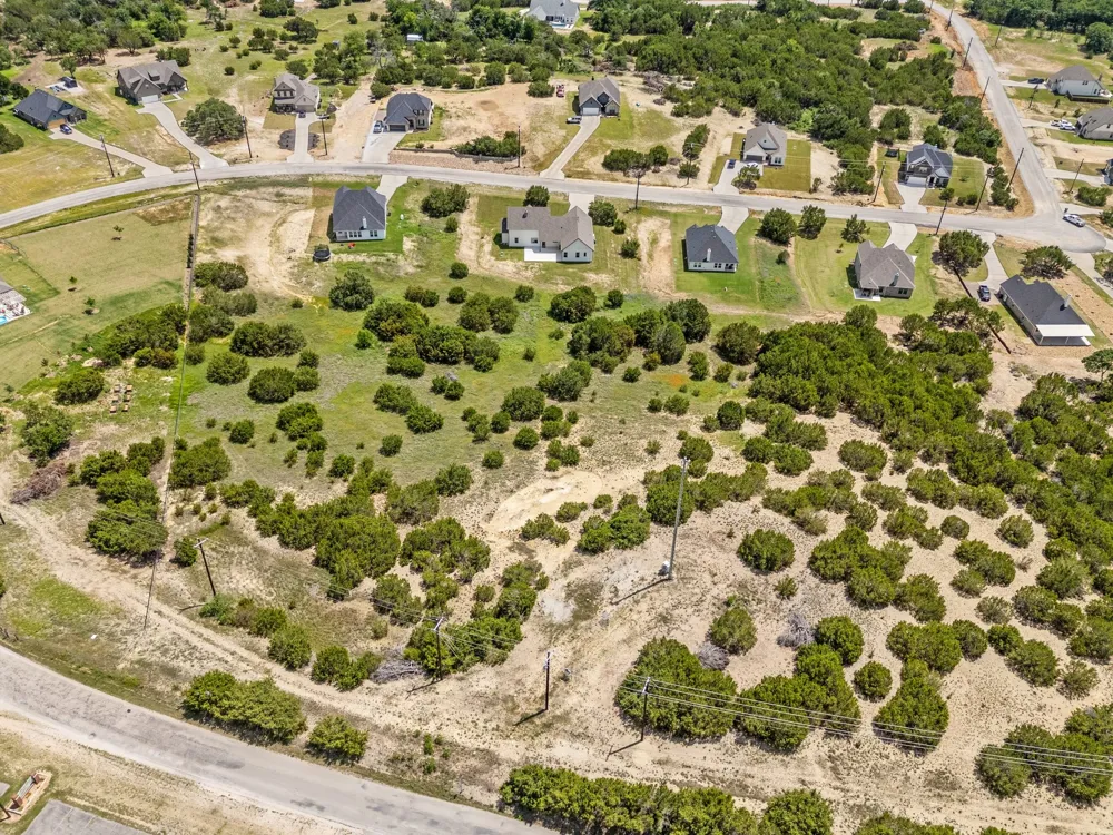 2020 Redemption Drive Weatherford, TX 76088