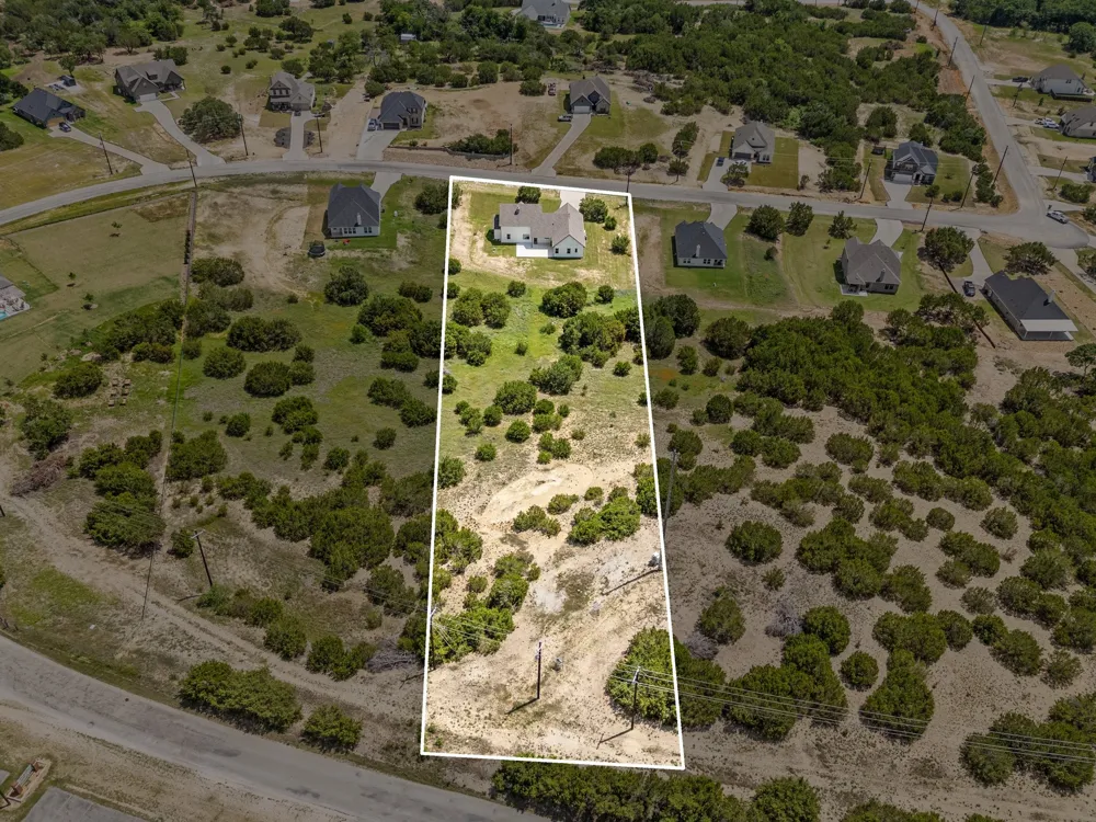 2020 Redemption Drive Weatherford, TX 76088