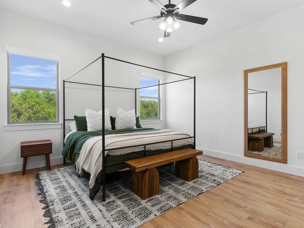 2020 Redemption Drive Weatherford, TX 76088