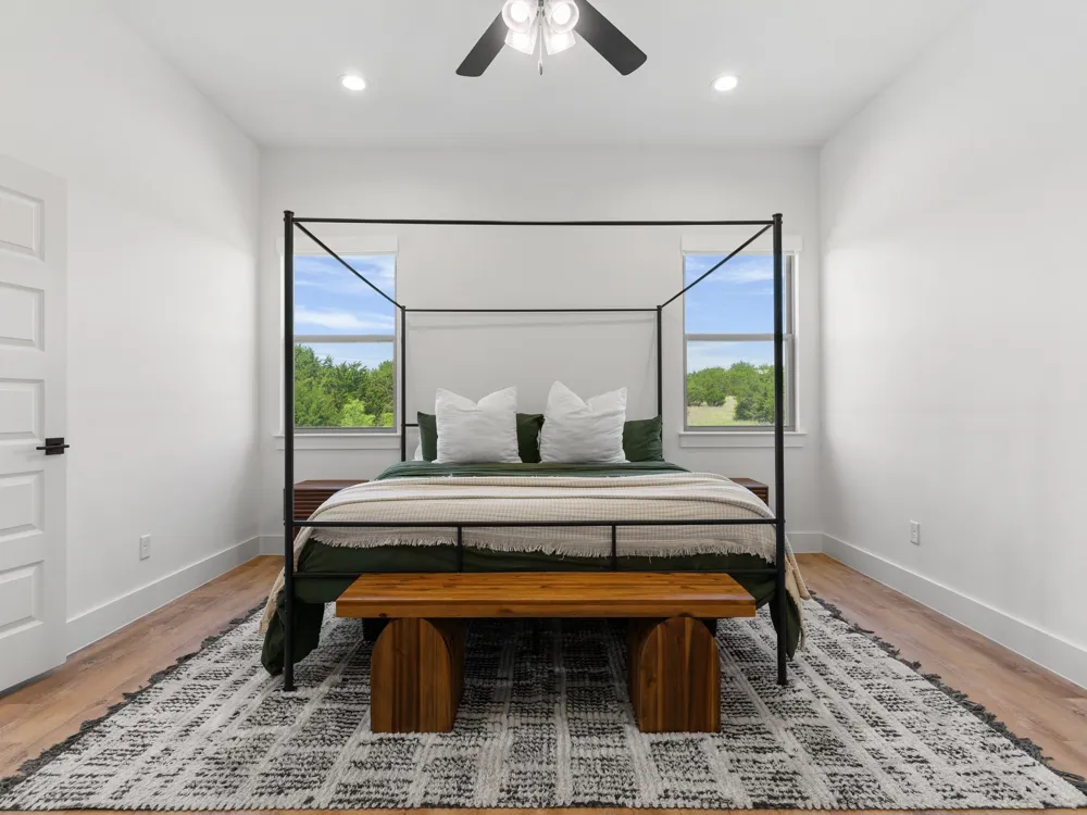 2020 Redemption Drive Weatherford, TX 76088