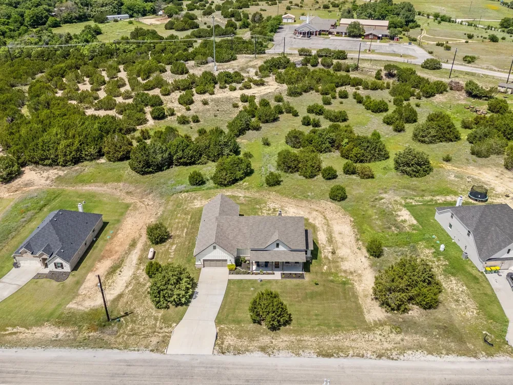 2020 Redemption Drive Weatherford, TX 76088