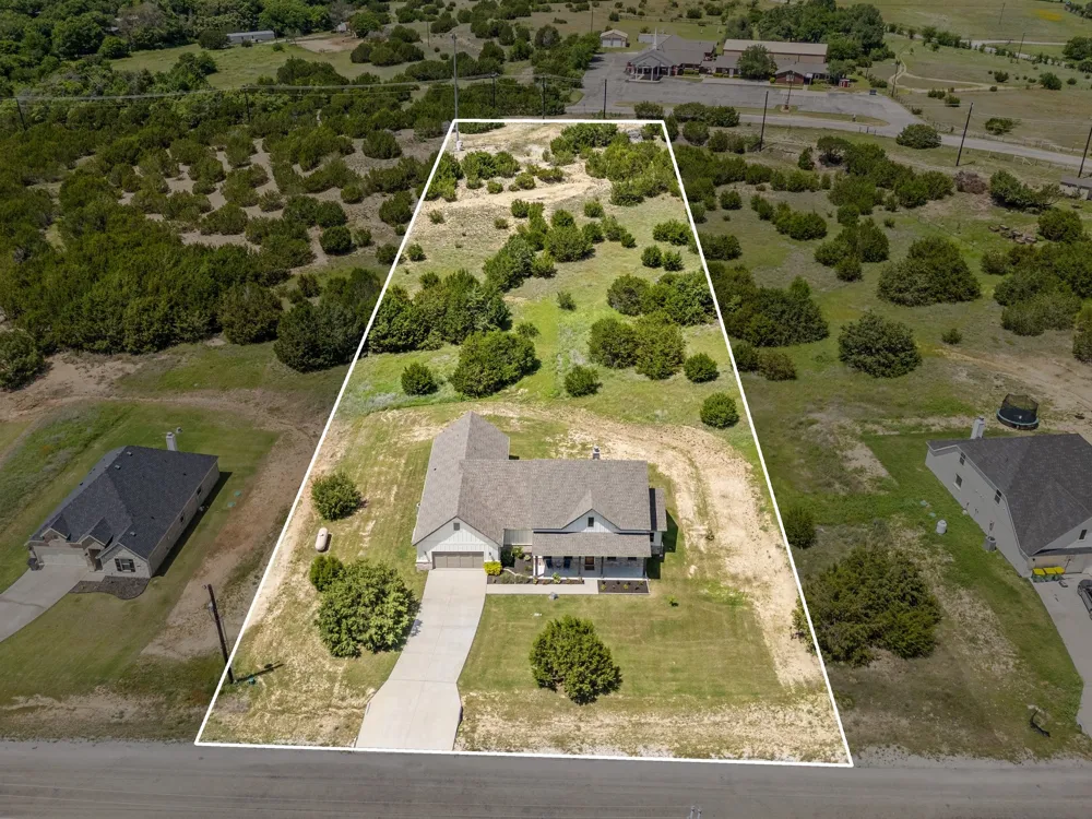 2020 Redemption Drive Weatherford, TX 76088