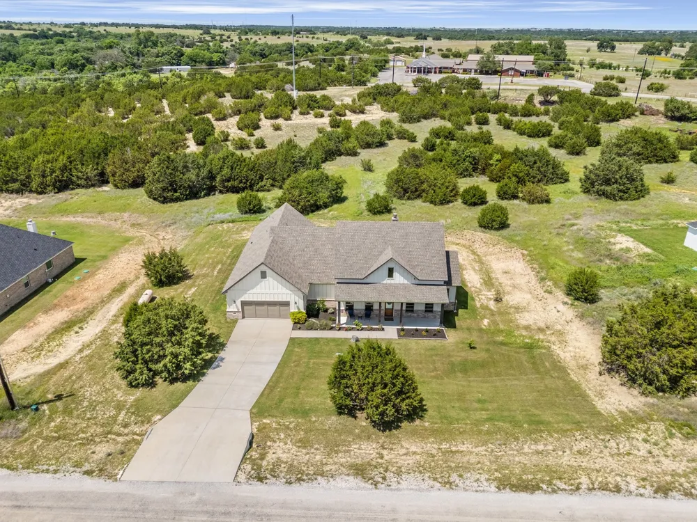 2020 Redemption Drive Weatherford, TX 76088