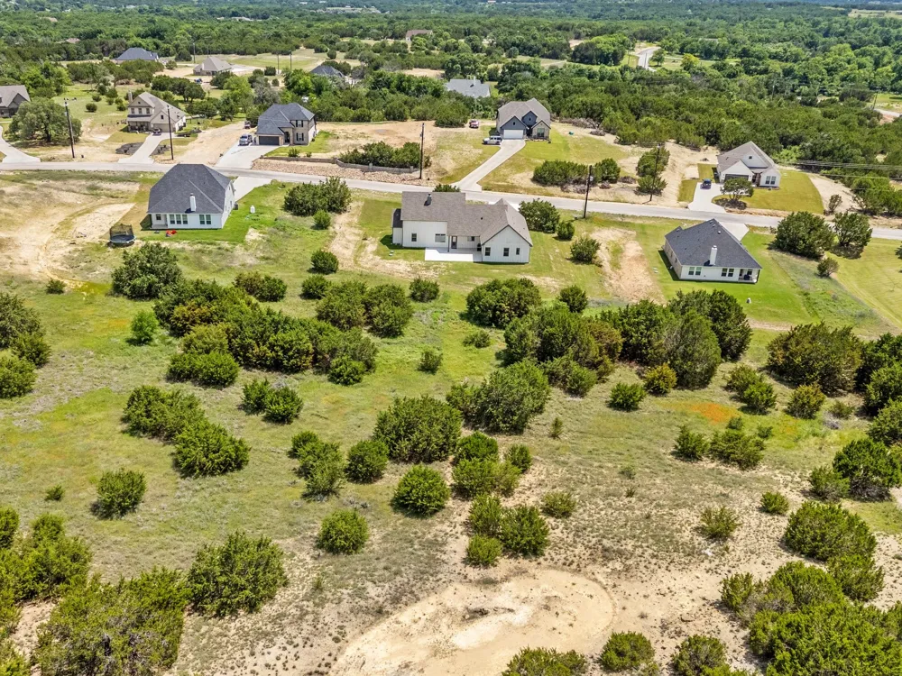 2020 Redemption Drive Weatherford, TX 76088