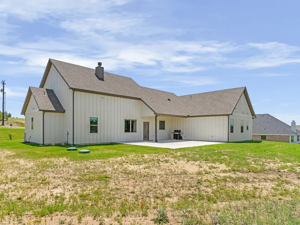 2020 Redemption Drive Weatherford, TX 76088