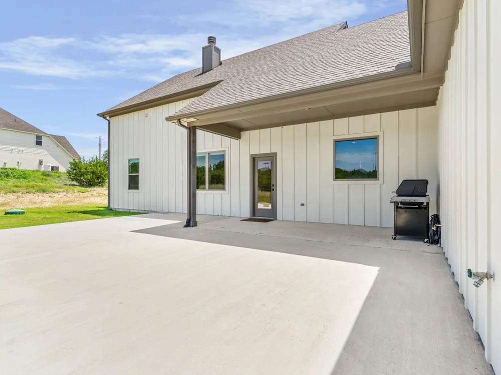 2020 Redemption Drive Weatherford, TX 76088