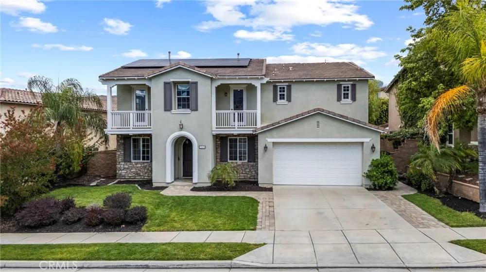 25614 Red Hawk Road
