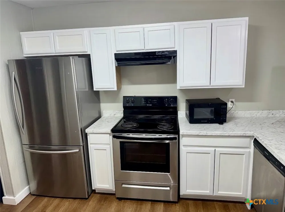1905 Ben Wilson Street #10 Victoria, TX 77901
