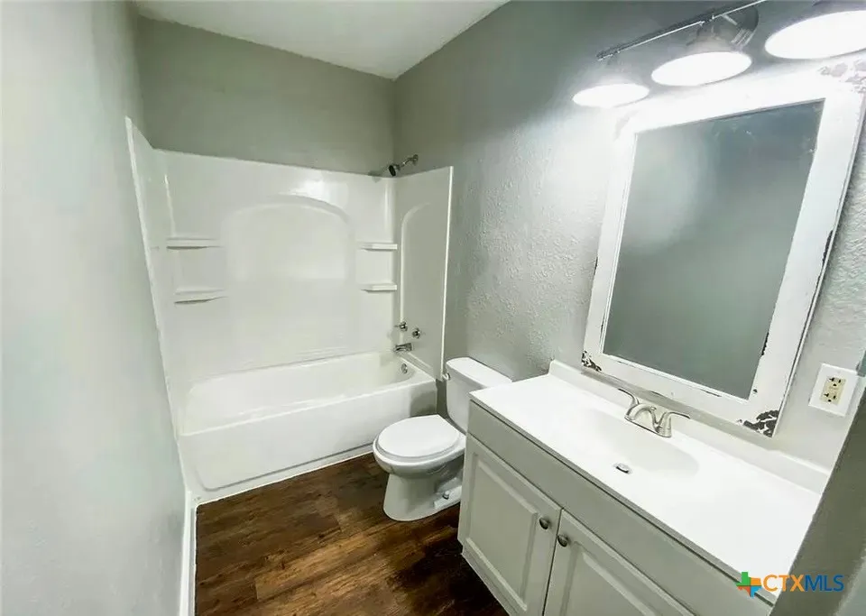 1905 Ben Wilson Street #10 Victoria, TX 77901