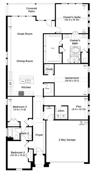 20413 Gillbrand Road Manor, TX 78653