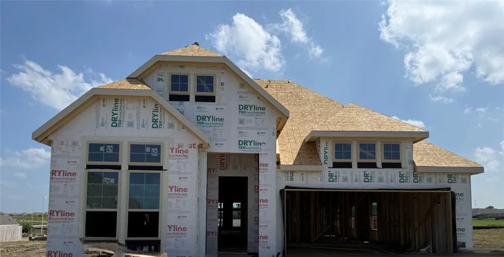 20413 Gillbrand Road Manor, TX 78653