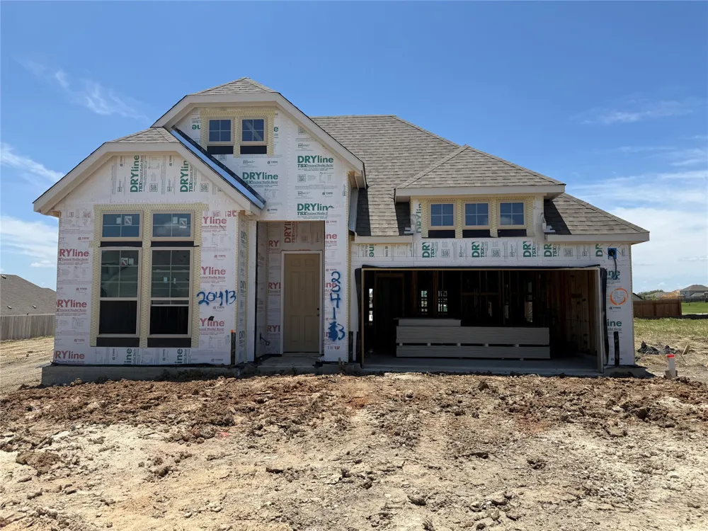20413 Gillbrand Road Manor, TX 78653