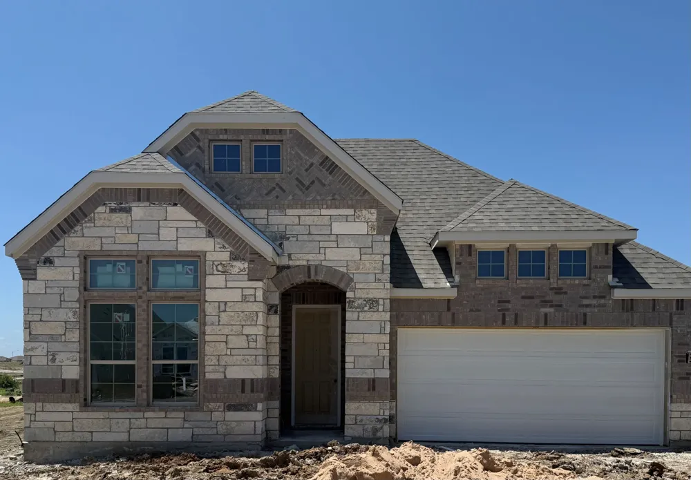 20413 Gillbrand Road Manor, TX 78653