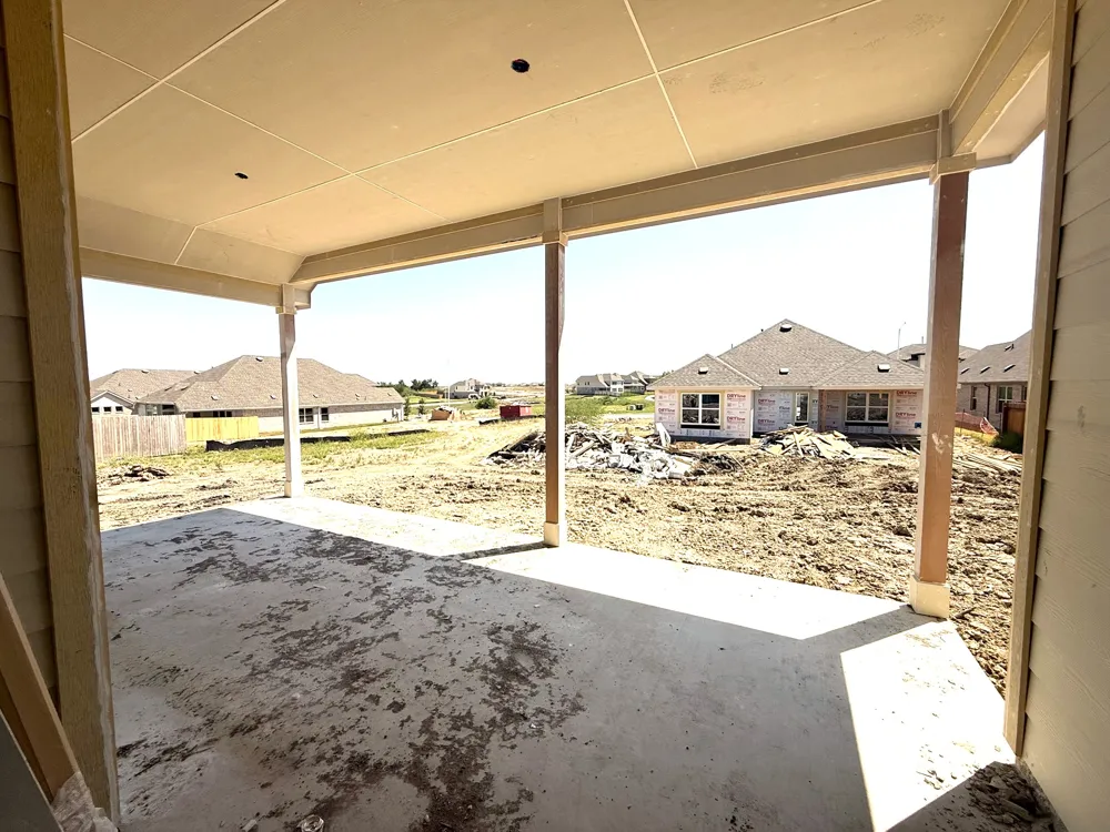 20413 Gillbrand Road Manor, TX 78653