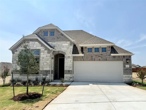 20413 Gillbrand Road