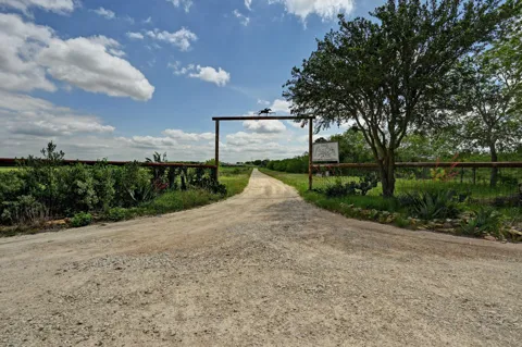 410 Simmons Family Farm Road