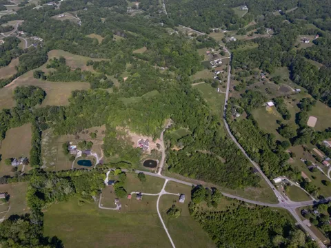 0 Arno Allisona Rd Tract 1