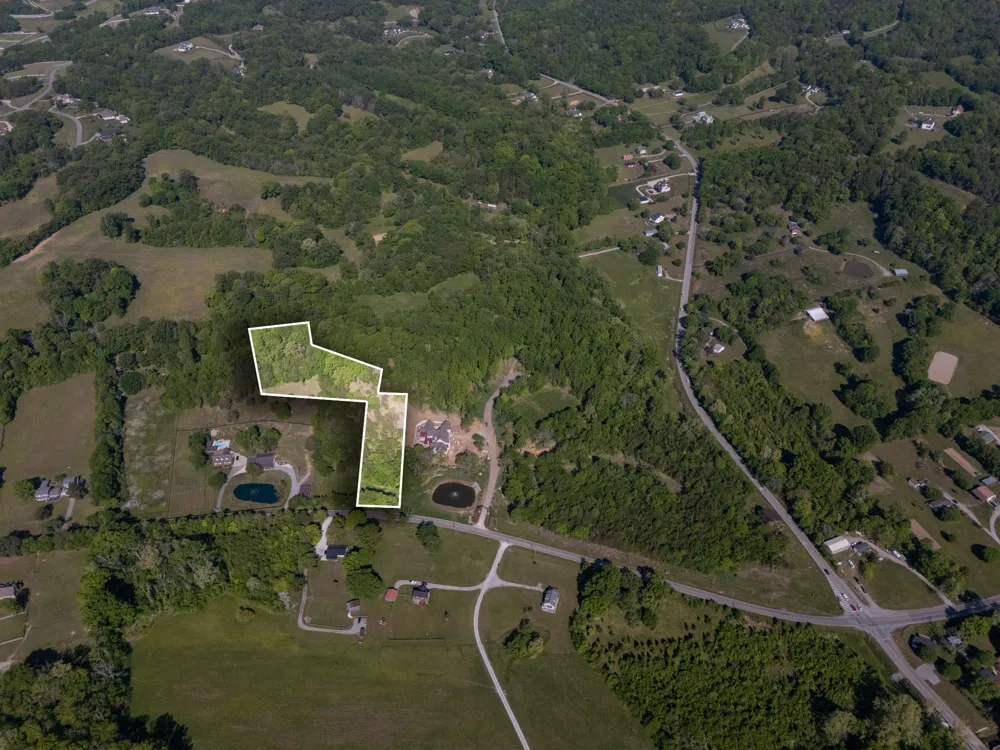 0 Arno Allisona Rd College Grove, TN 37046