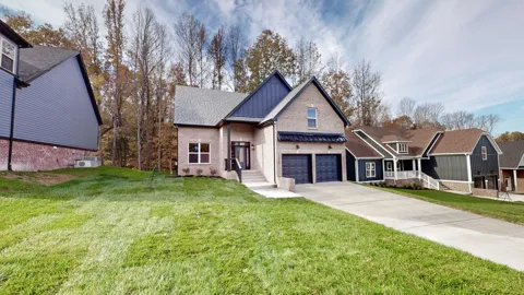 1236 Rooster Ridge Rd