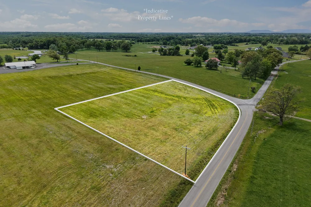 0 Jefferson Rd Smithville, TN 37166