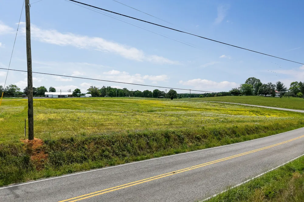 0 Jefferson Rd Smithville, TN 37166