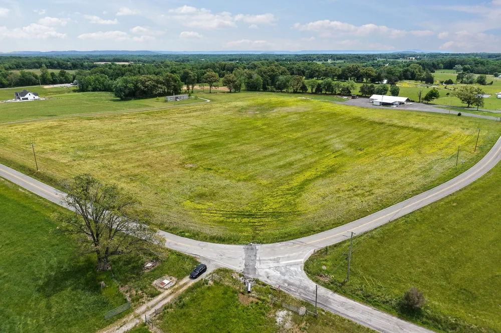 0 Jefferson Rd Smithville, TN 37166