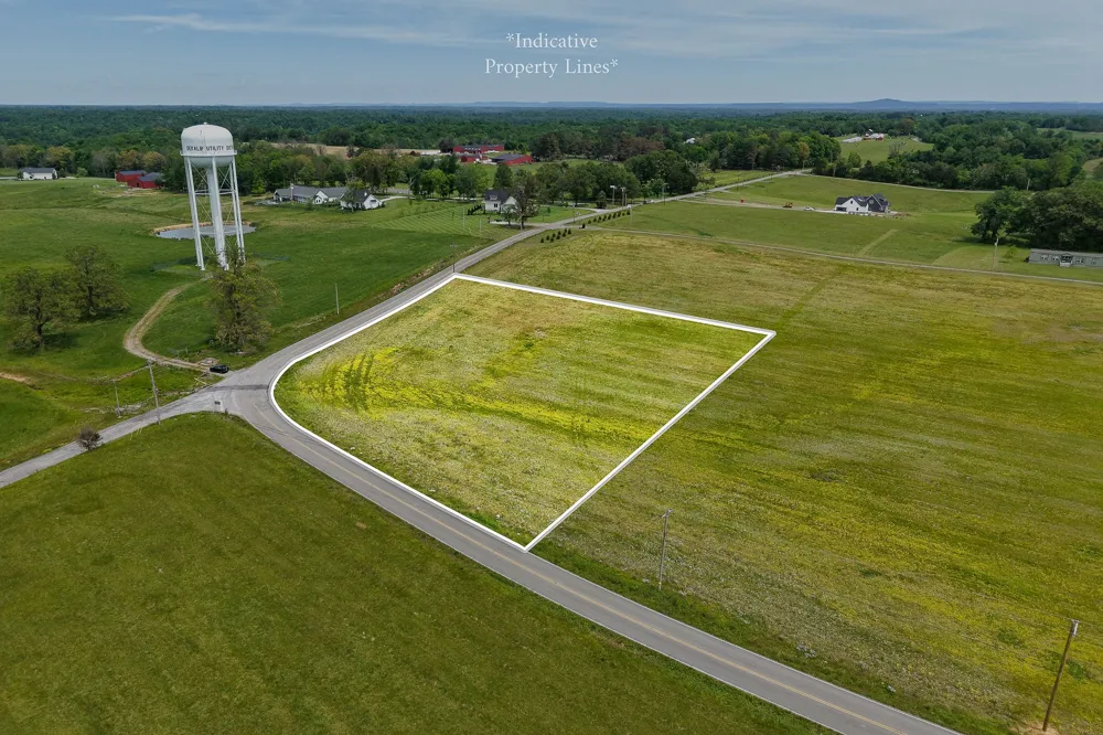 0 Jefferson Rd Smithville, TN 37166