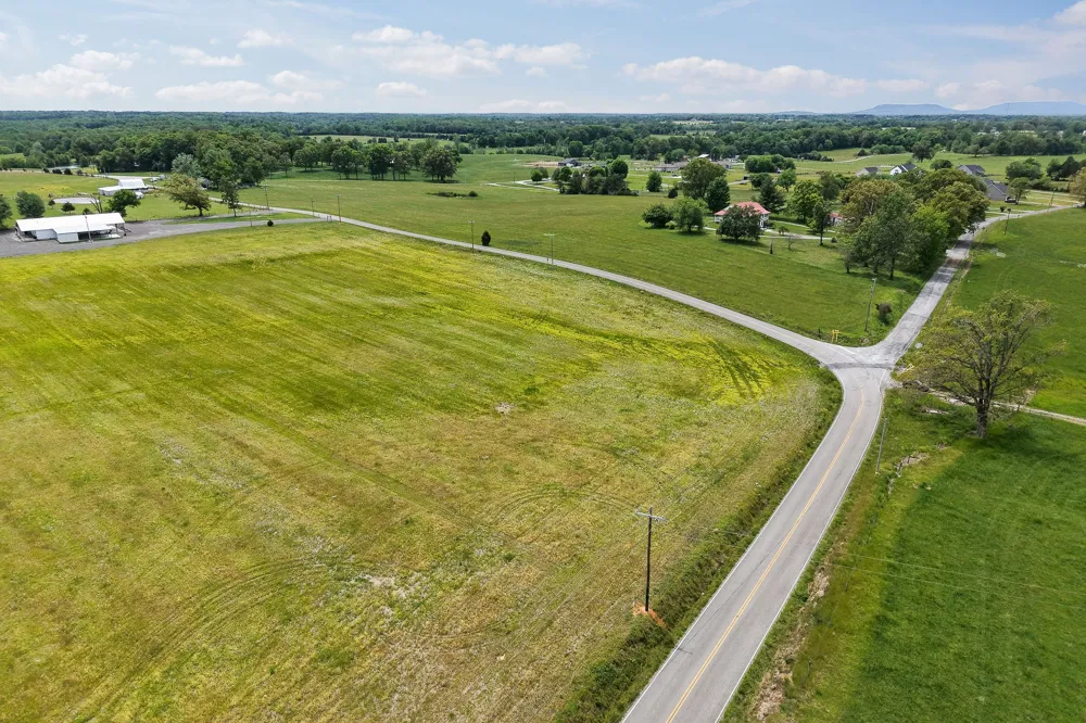 0 Jefferson Rd Smithville, TN 37166