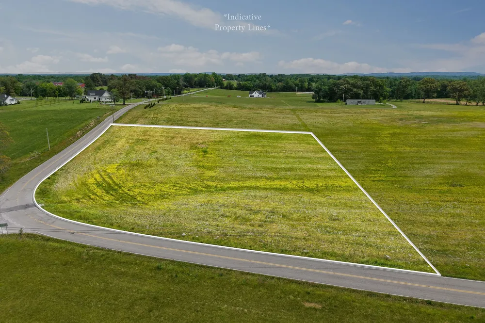 0 Jefferson Rd Smithville, TN 37166
