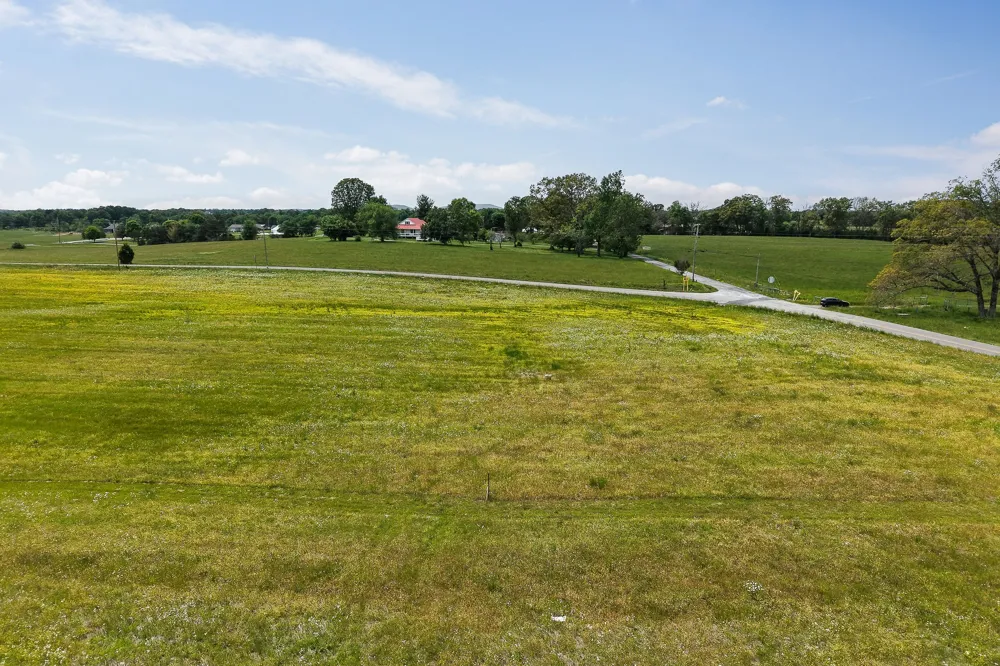 0 Jefferson Rd Smithville, TN 37166