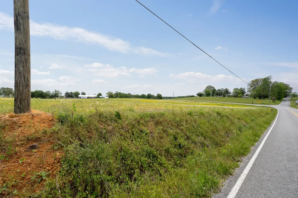 0 Jefferson Rd Smithville, TN 37166