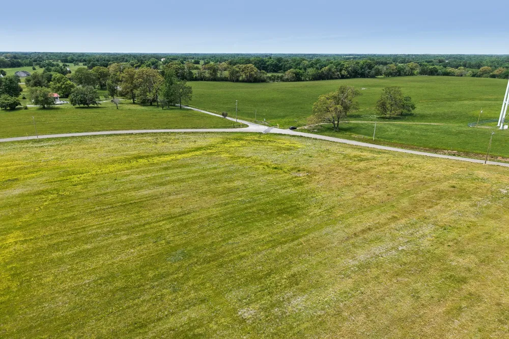0 Jefferson Rd Smithville, TN 37166