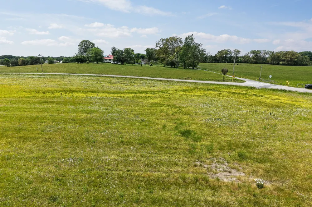 0 Jefferson Rd Smithville, TN 37166
