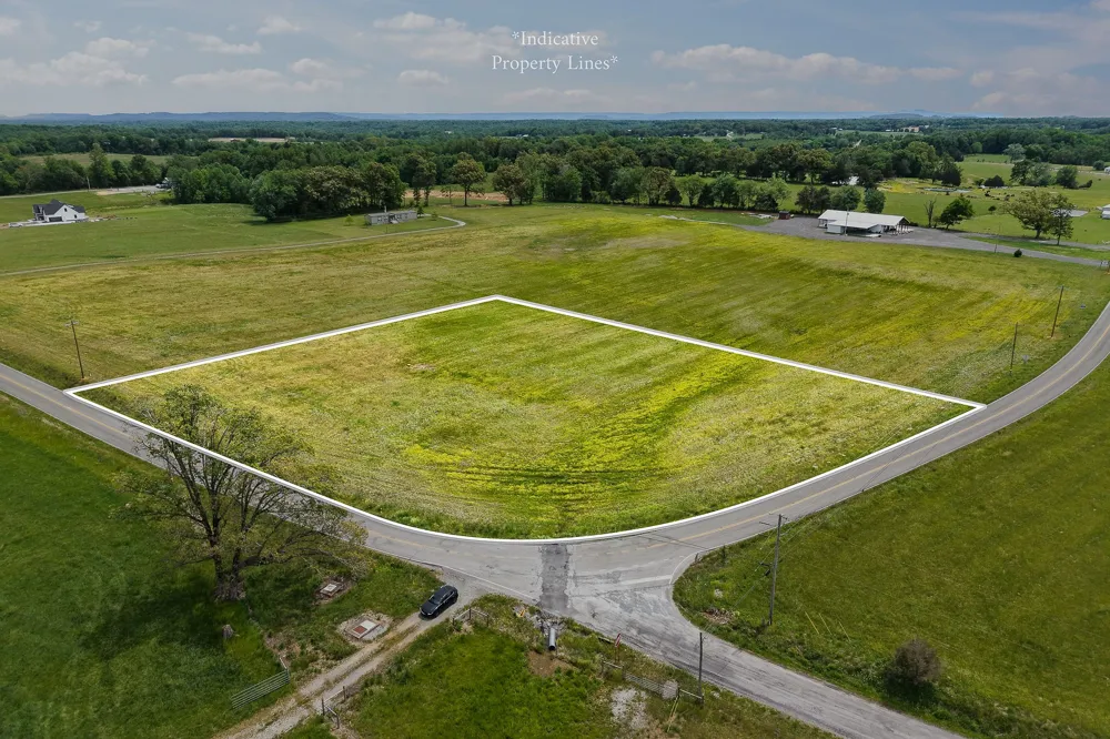 0 Jefferson Rd Smithville, TN 37166