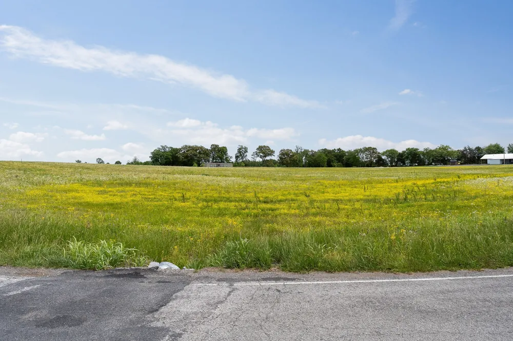 0 Jefferson Rd Smithville, TN 37166