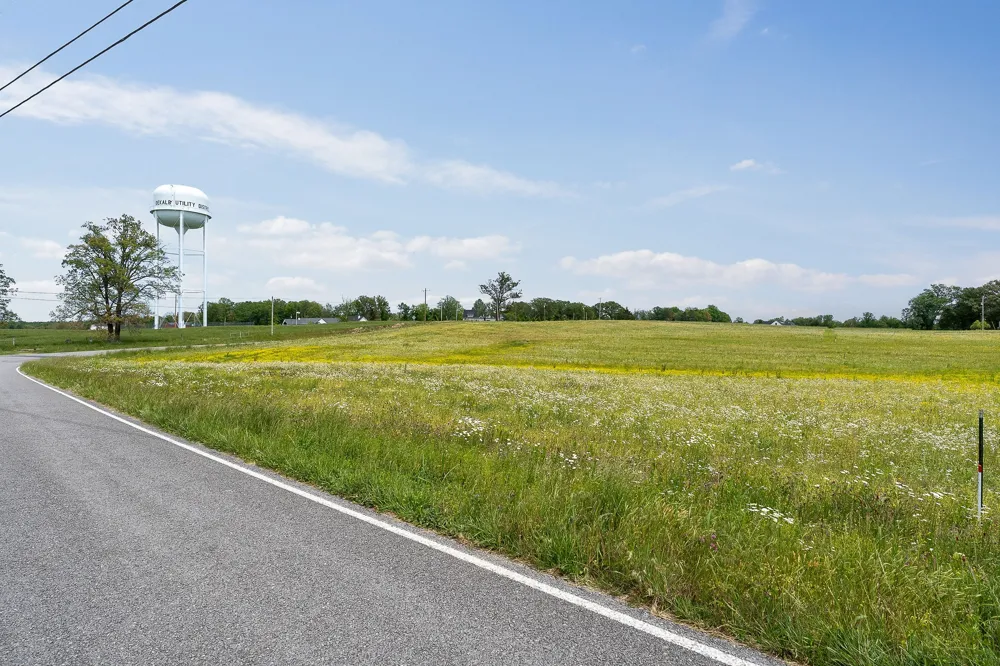 0 Jefferson Rd Smithville, TN 37166