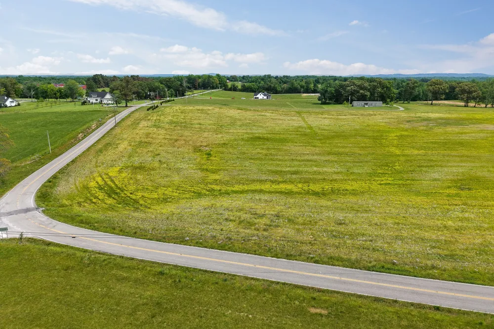 0 Jefferson Rd Smithville, TN 37166