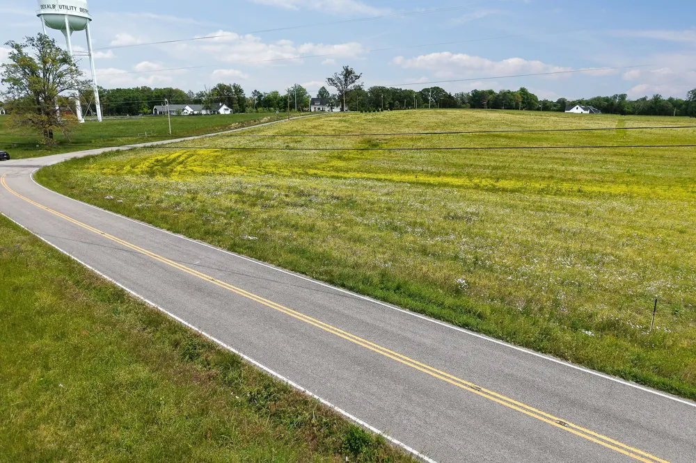 0 Jefferson Rd Smithville, TN 37166