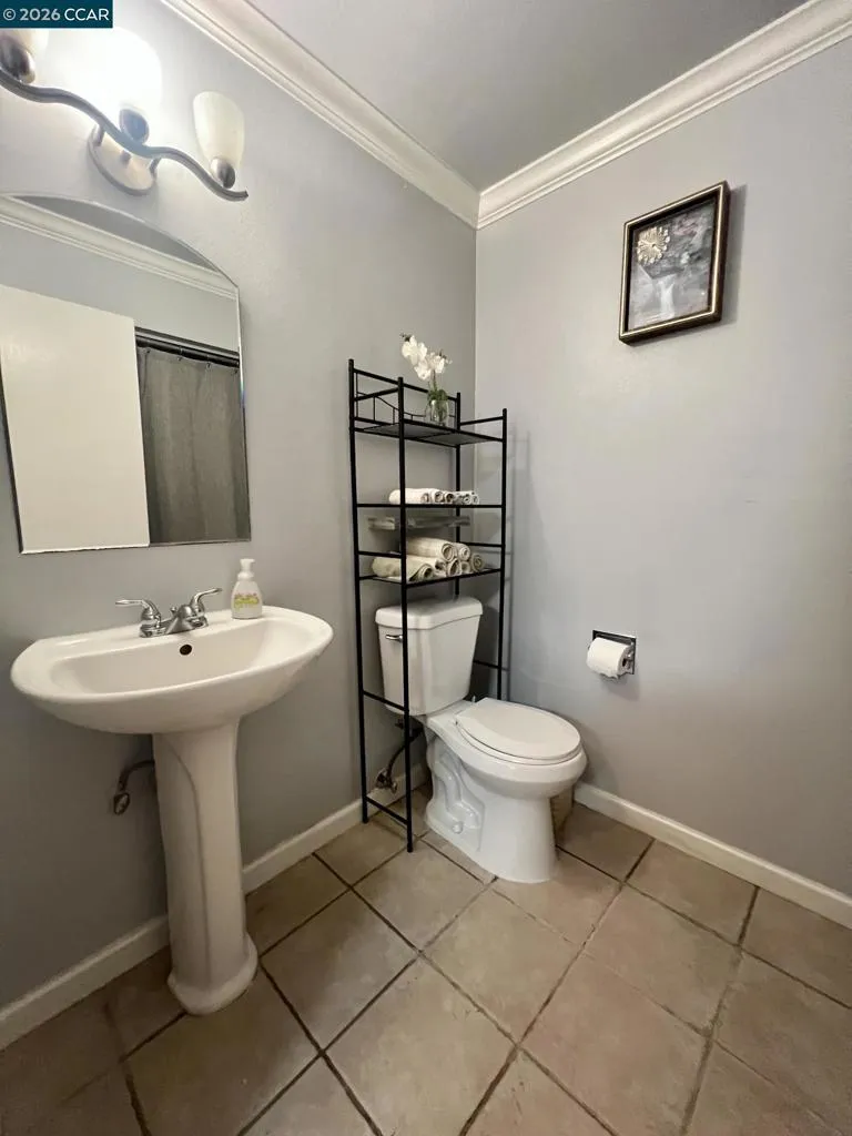 1815 Wildbrook Ct #C Concord, CA 94521