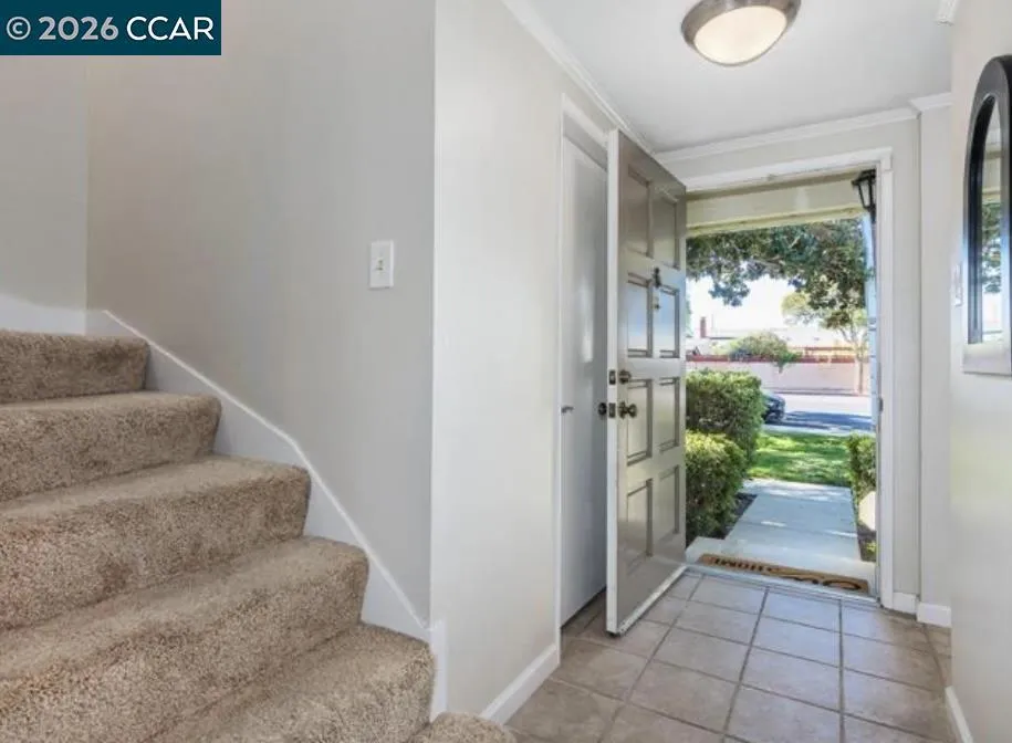 1815 Wildbrook Ct #C Concord, CA 94521