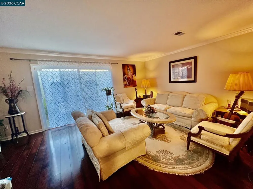 1815 Wildbrook Ct #C Concord, CA 94521