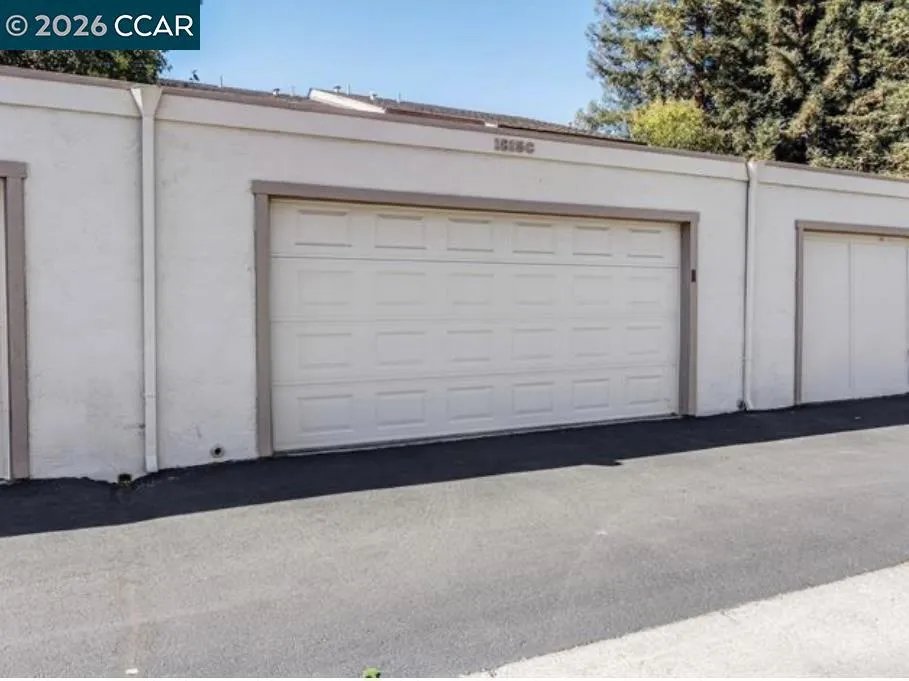 1815 Wildbrook Ct #C Concord, CA 94521